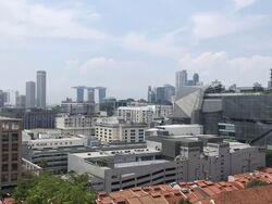 Urban Suites (D9), Condominium #570967261